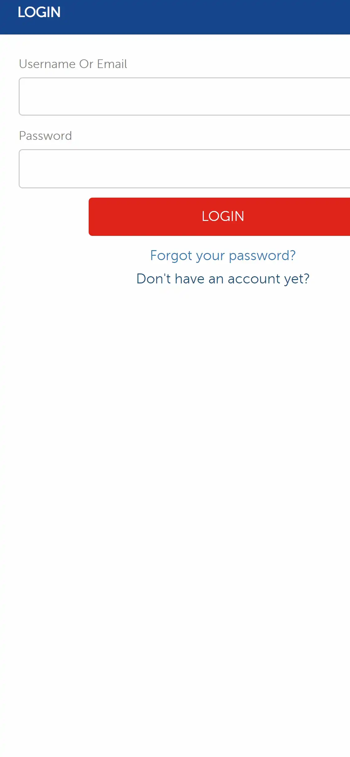 LuckyLouis Casino Mobile Login Review