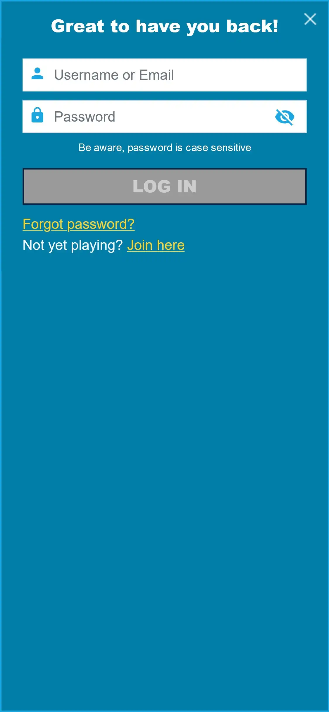 LuckyMe Slots Mobile Login Review