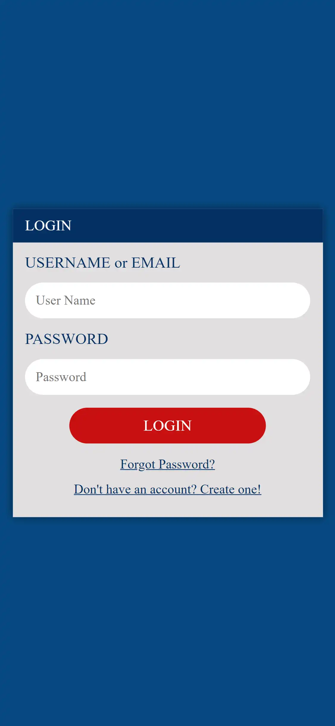 Luna Casino Mobile Login Review