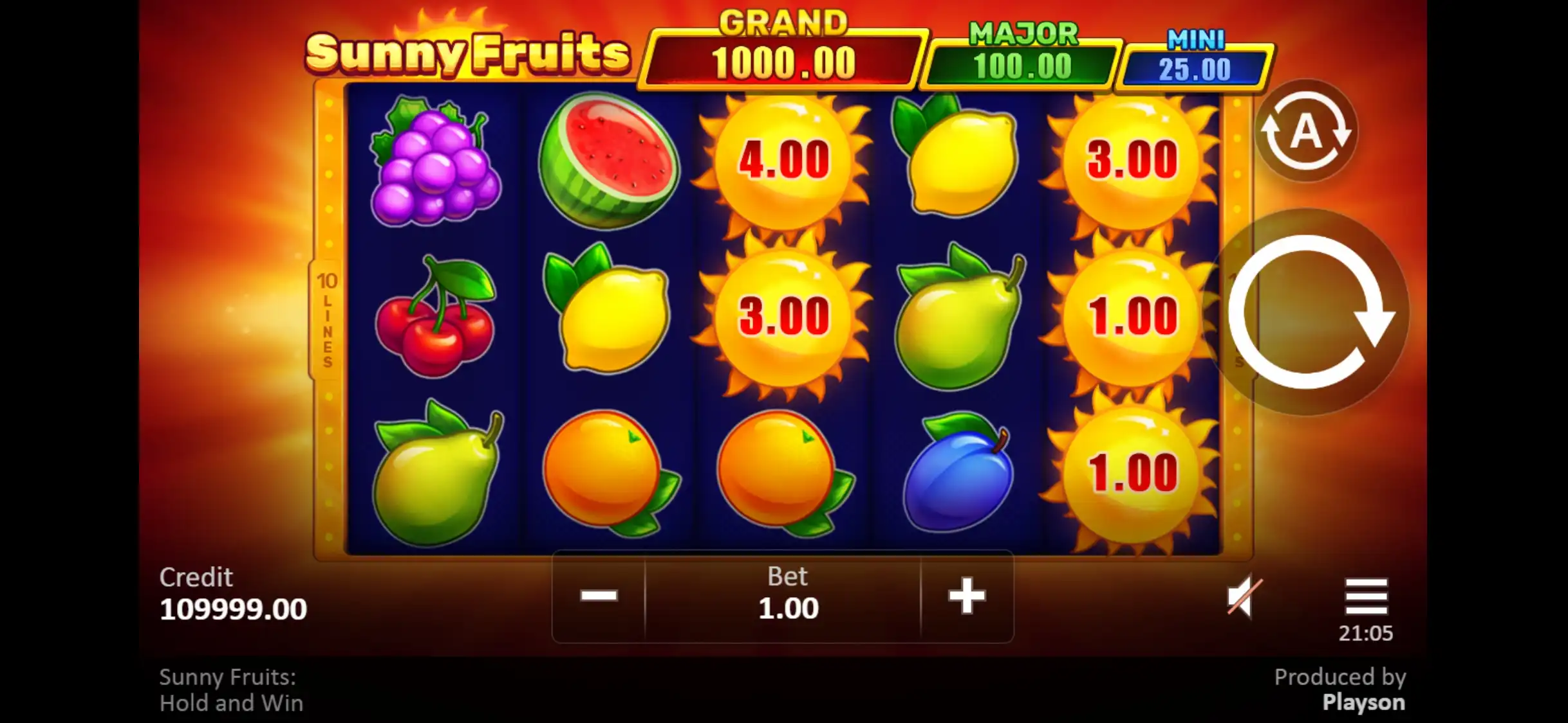 MaChance Casino Mobile Slot Games Review