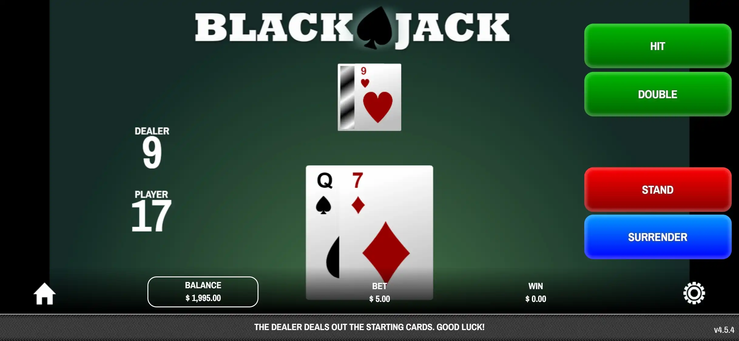 MaChance Casino Mobile Slots Review