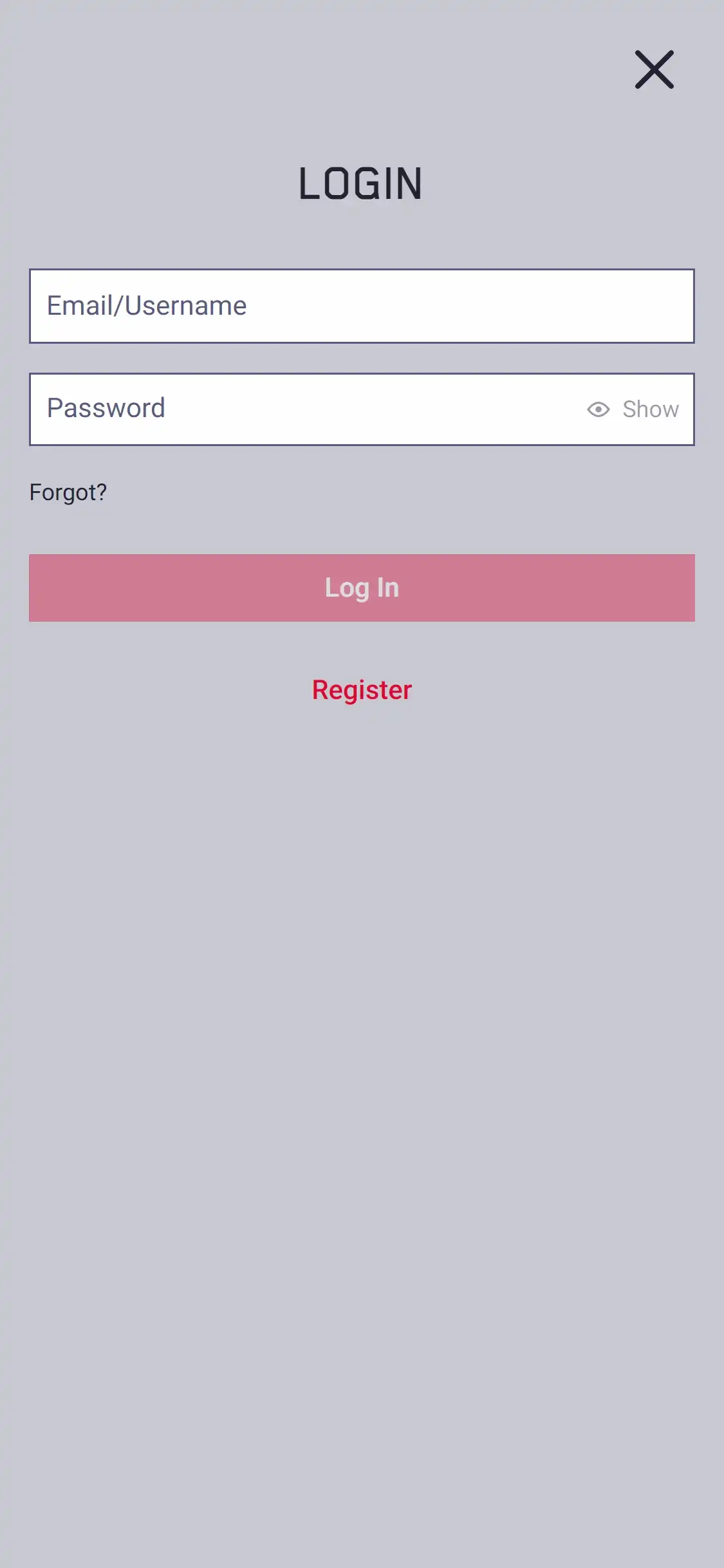 Maria Casino Mobile Login Review