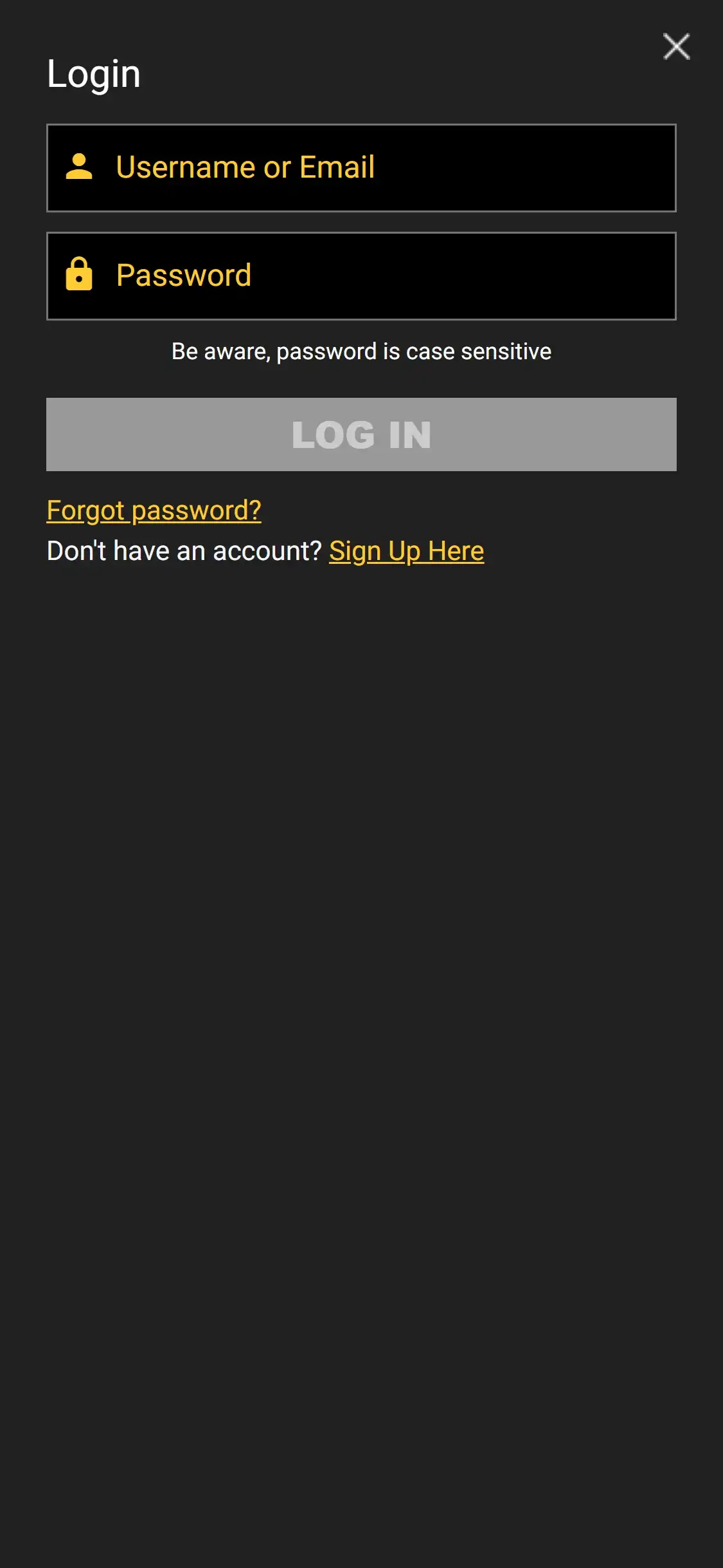 Mega Casino Mobile Login Review