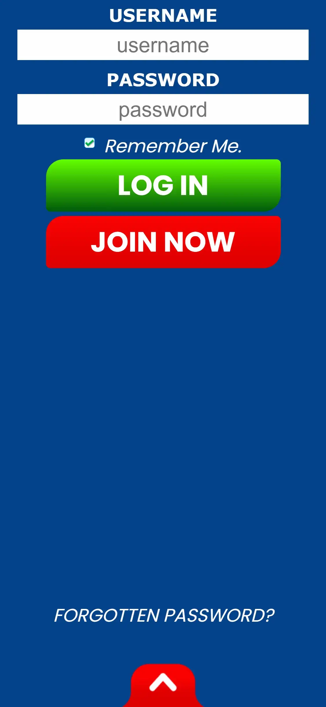 Mirror Bingo Casino Mobile Login Review