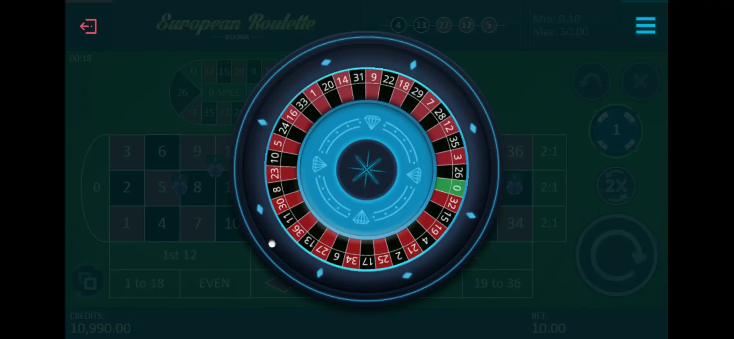 Mozzart Casino Mobile Casino Games Review