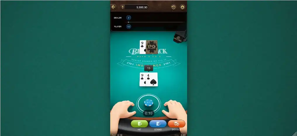 Mr Bit Mobile Slots Review