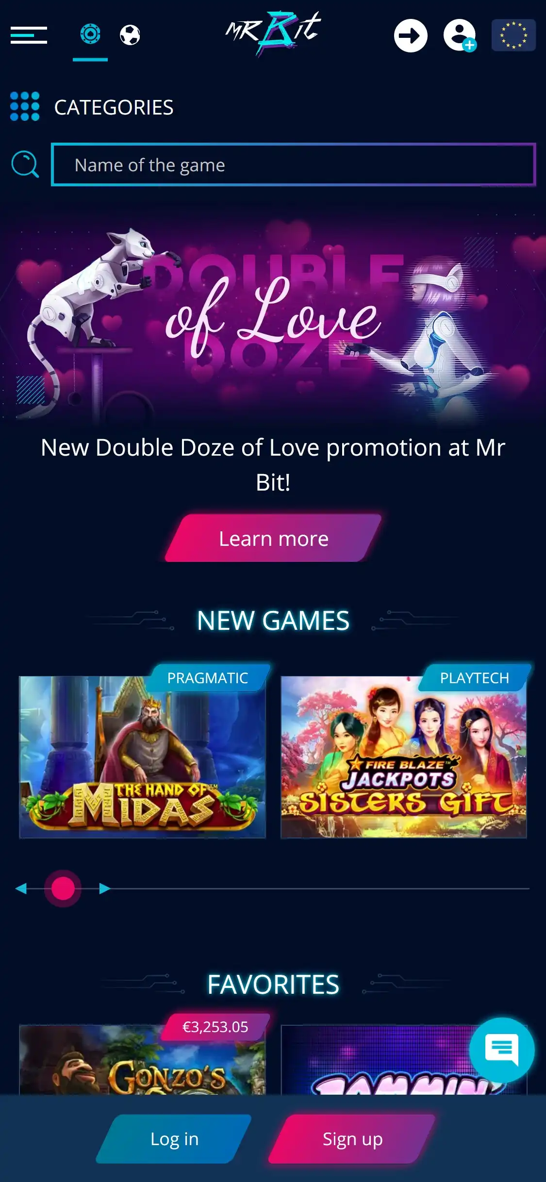 Mr Bit Mobile Review