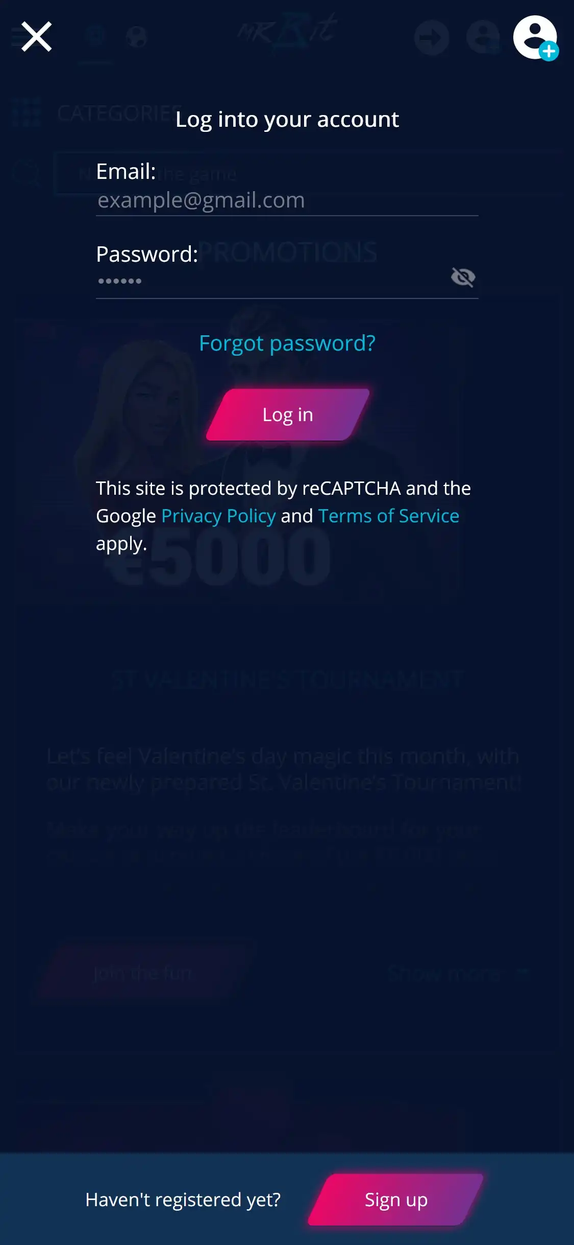 Mr Bit Mobile Login Review