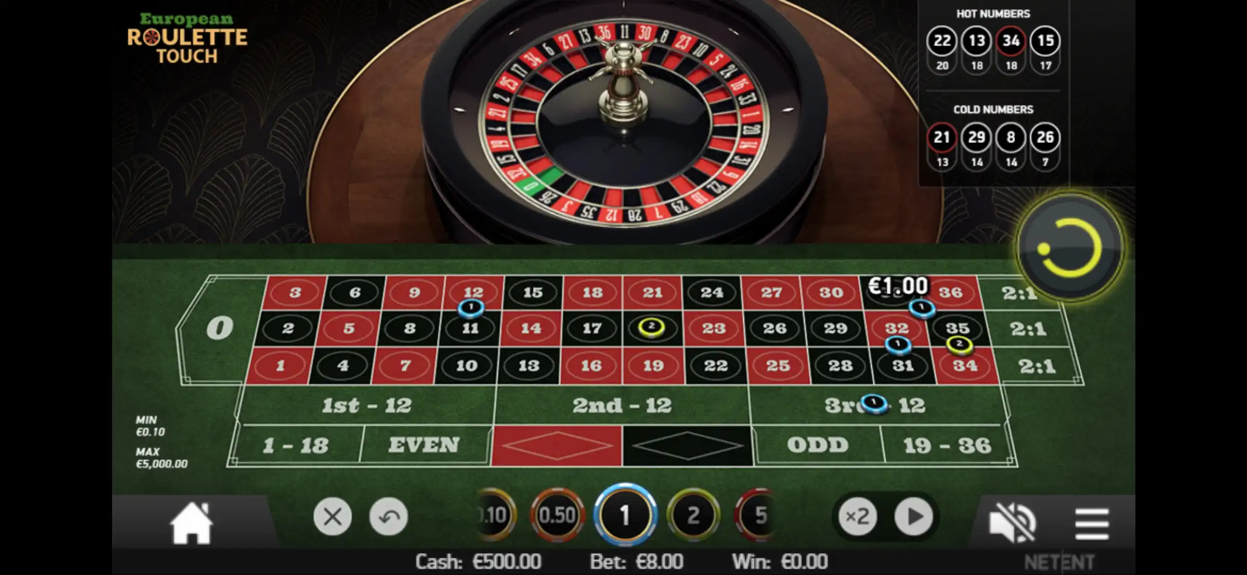 Mr Green Casino Mobile Casino Games Review