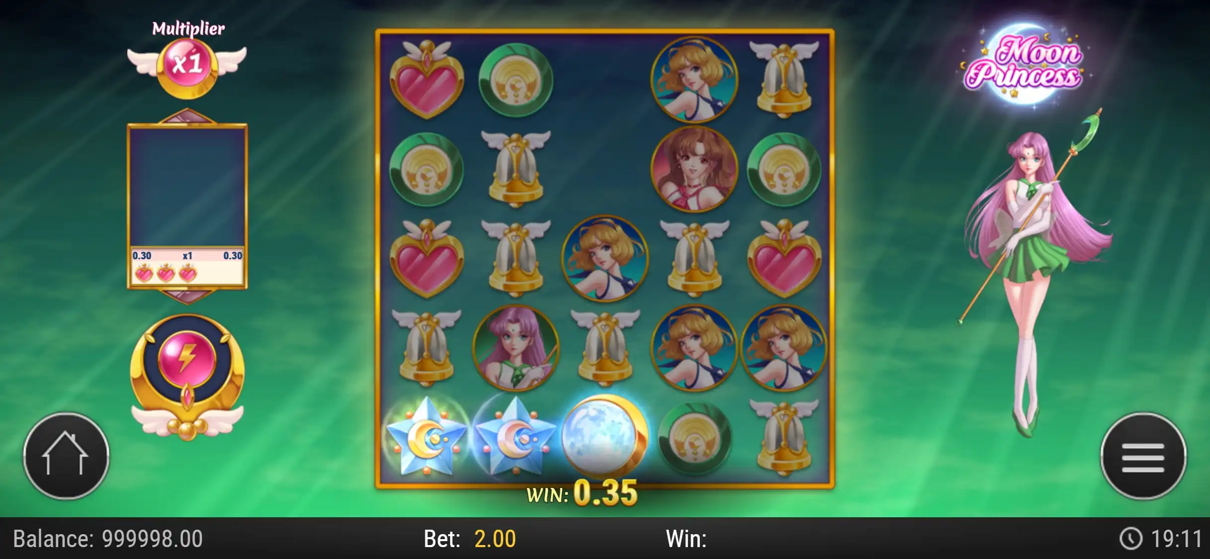 Mr Slot Casino Mobile Slot Games Review