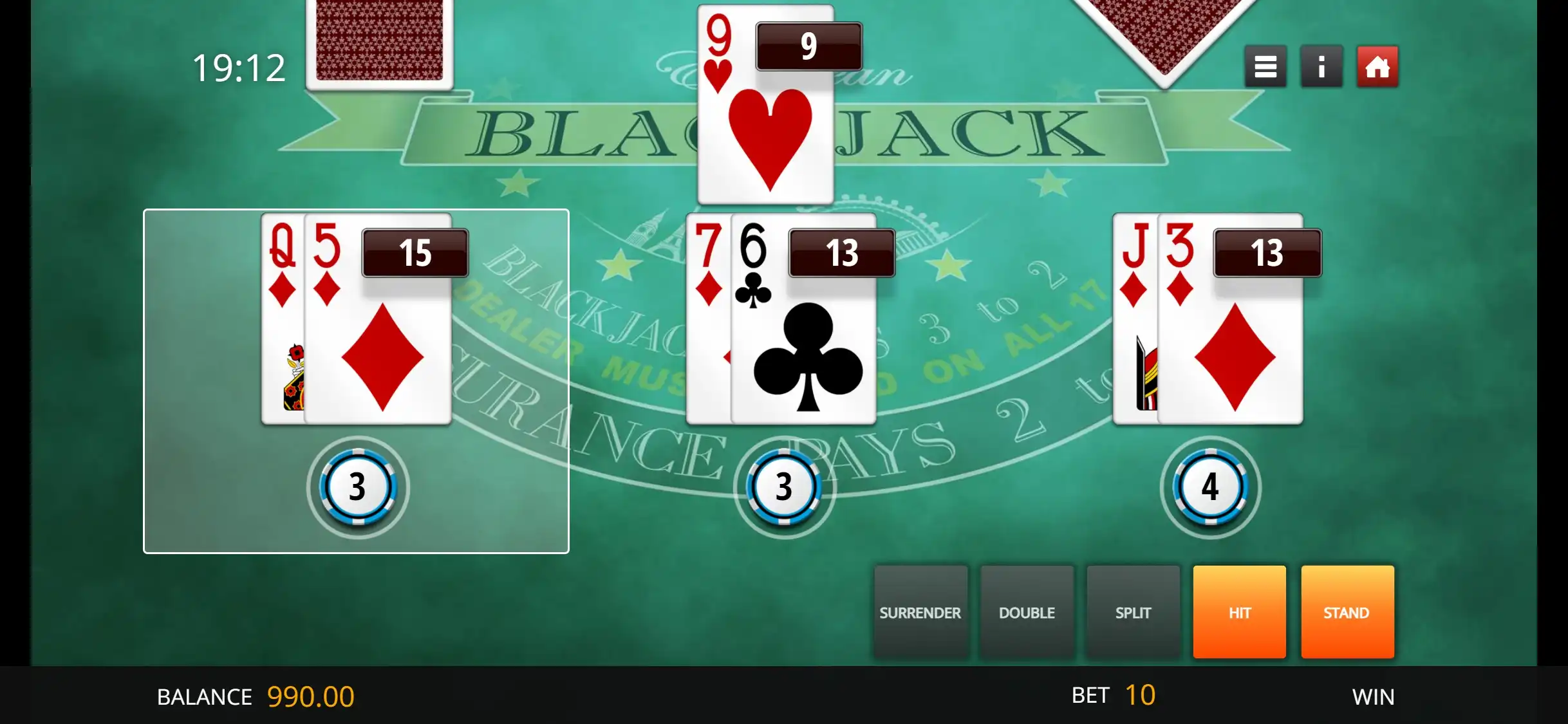 Mr Slot Casino Mobile Slots Review