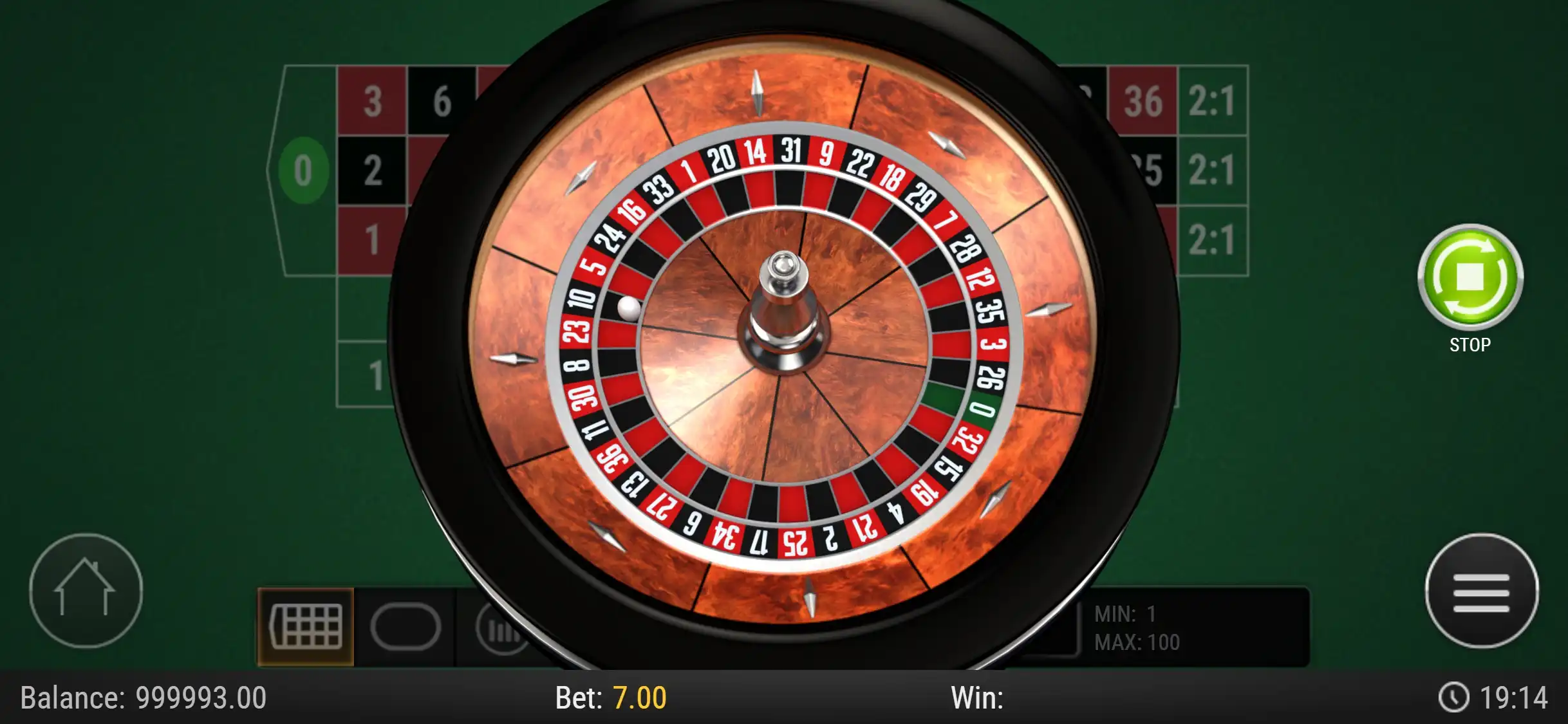 Mr Slot Casino Mobile Casino Games Review
