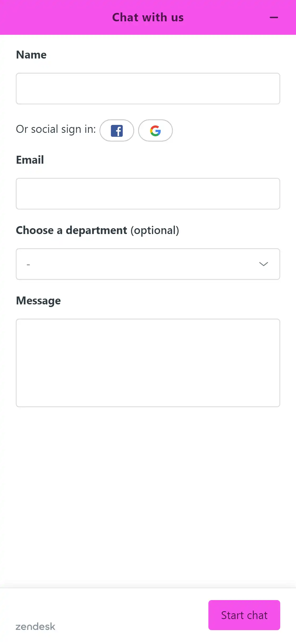 Neon Vegas Mobile Support Review