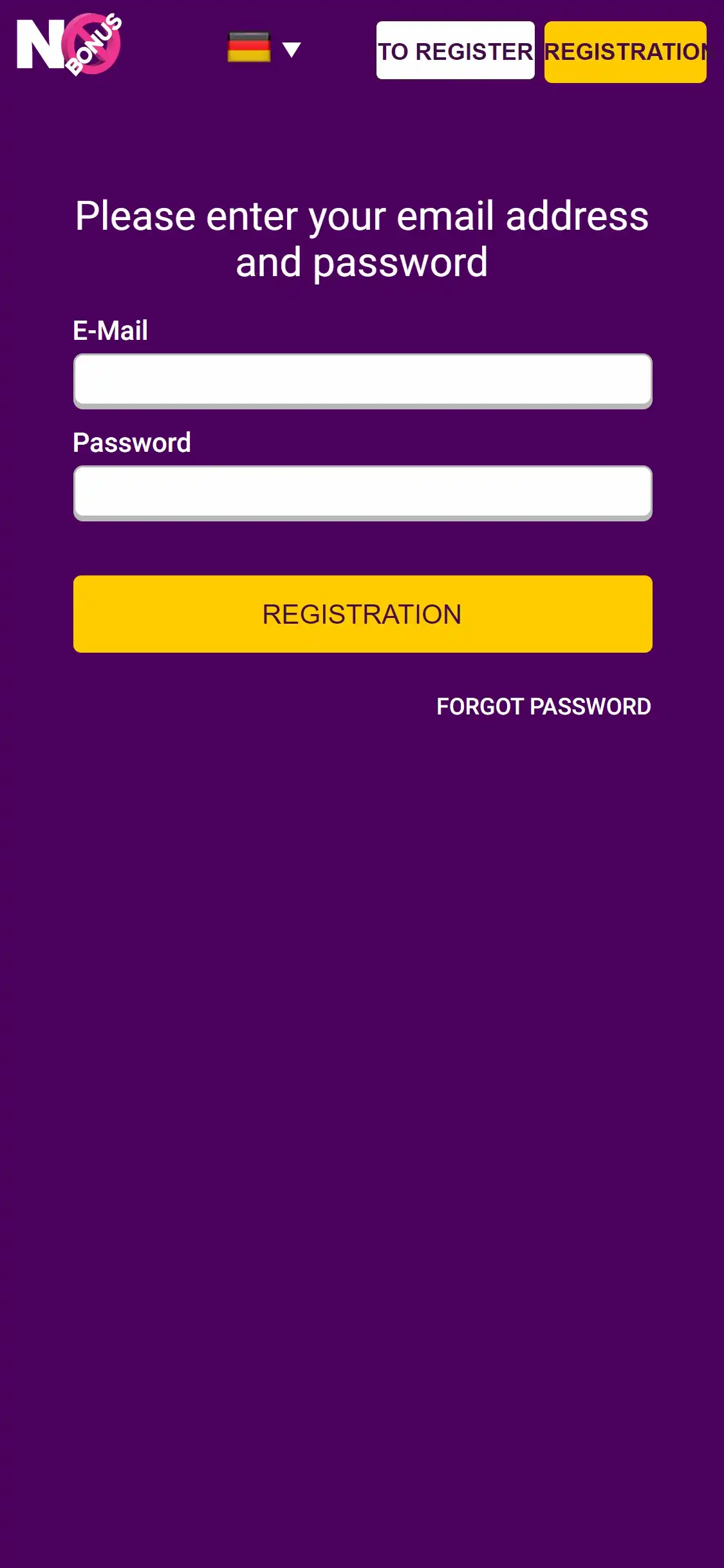 Nobonus Casino Mobile No Deposit Bonus Review