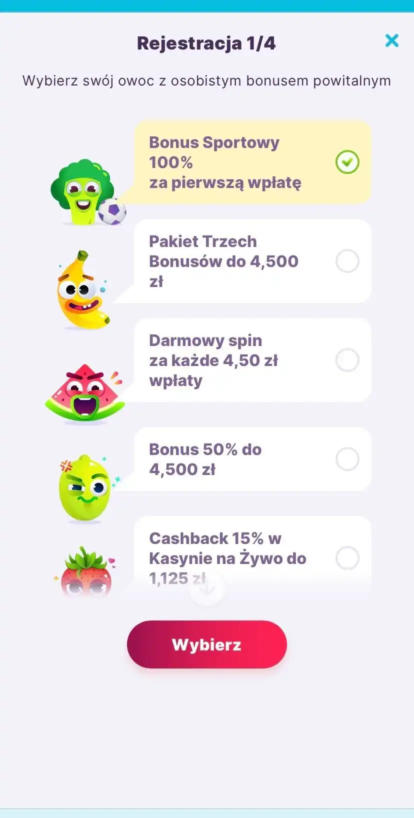 Nomini Casino Mobile Review