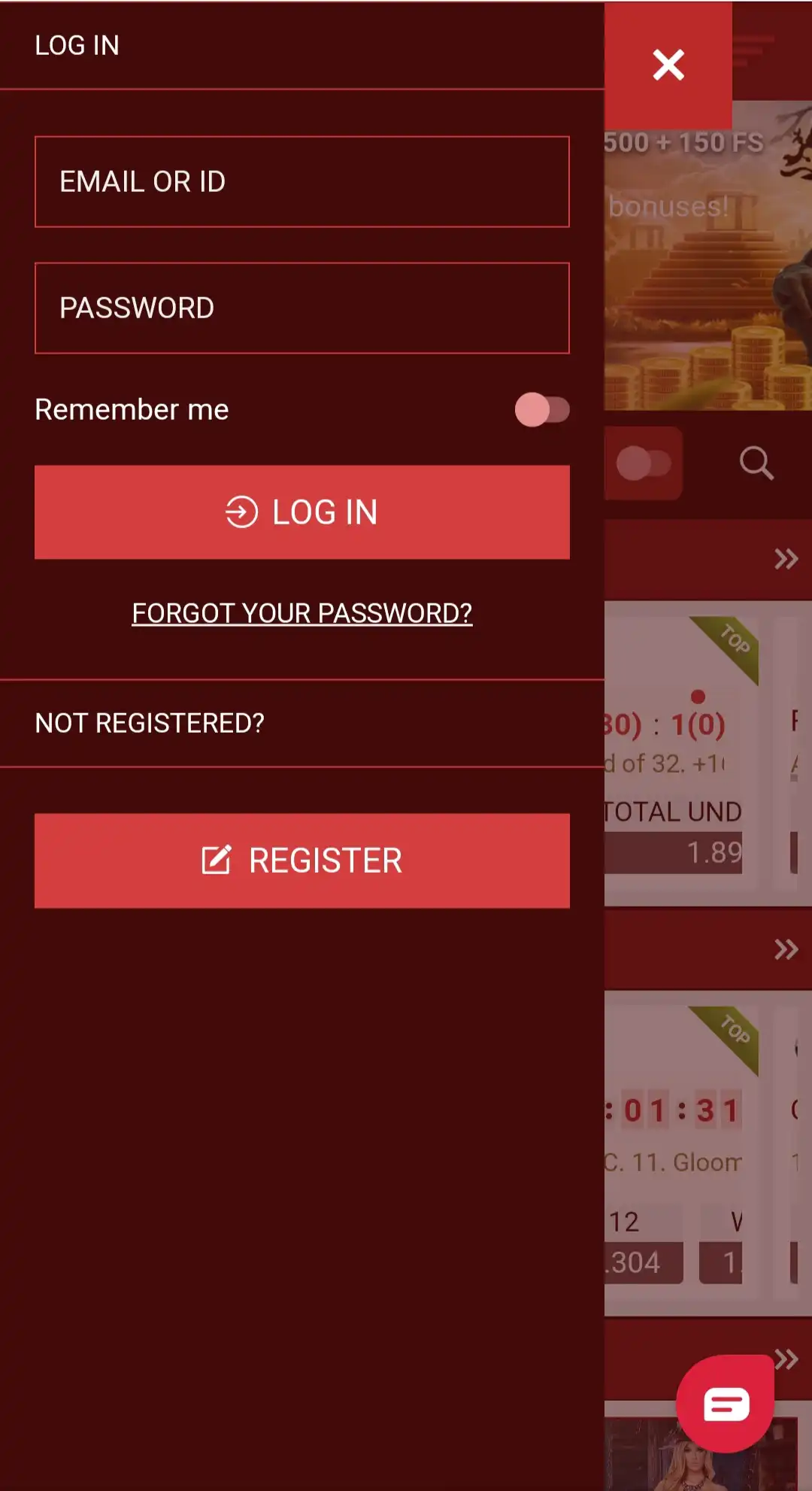 OPPABET888 Casino Mobile Login Review