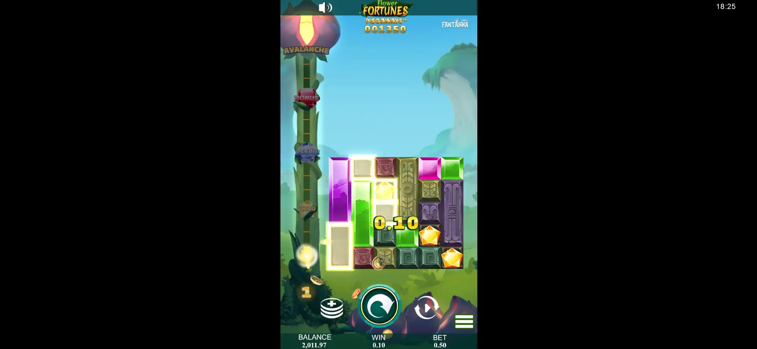 Paradise Casino Mobile Slot Games Review