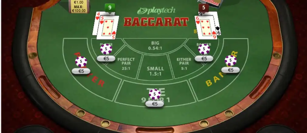 Paradise Casino Mobile Slots Review