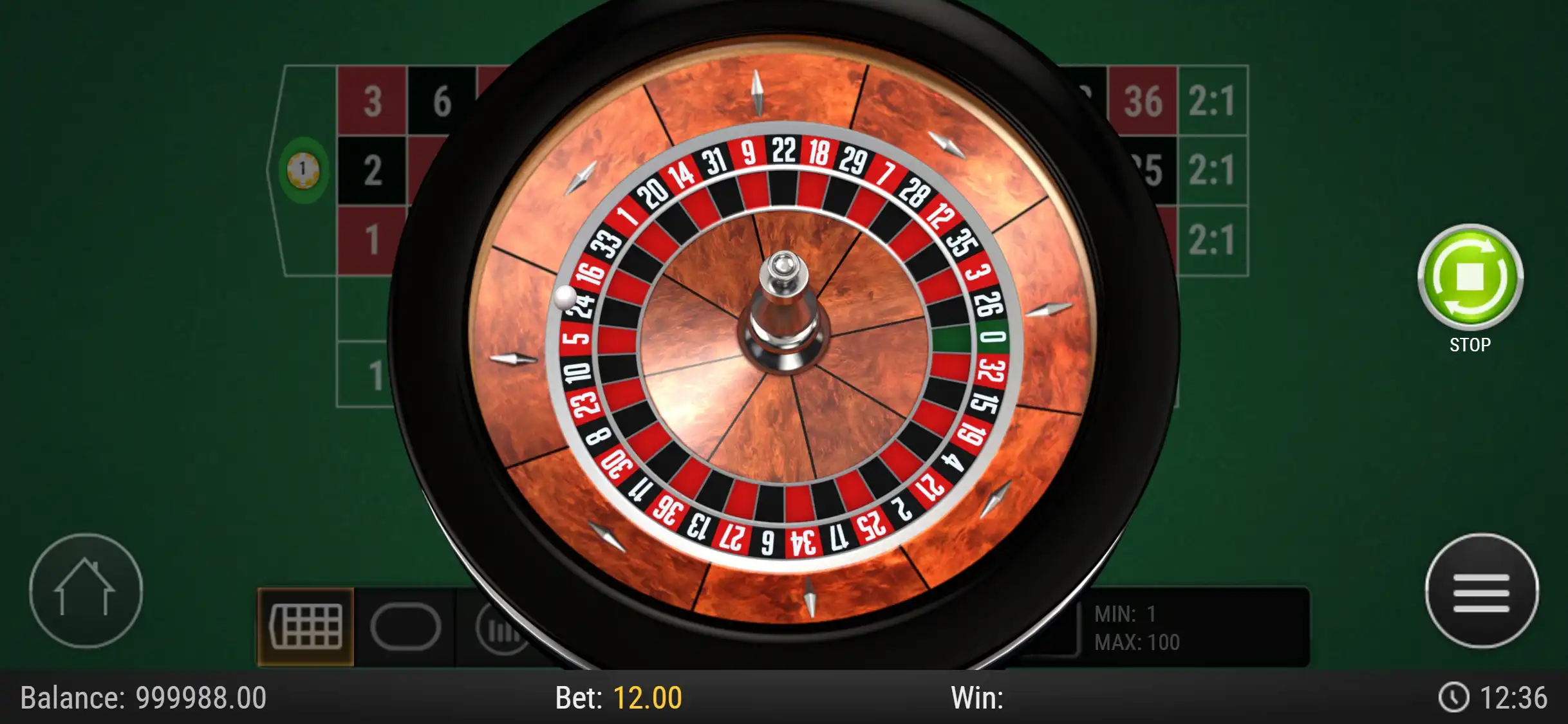 Platin Casino Mobile Casino Games Review