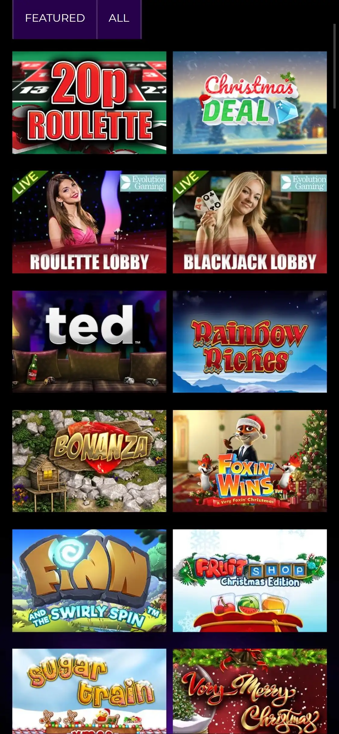 Power Slots Casino Mobile Games Review