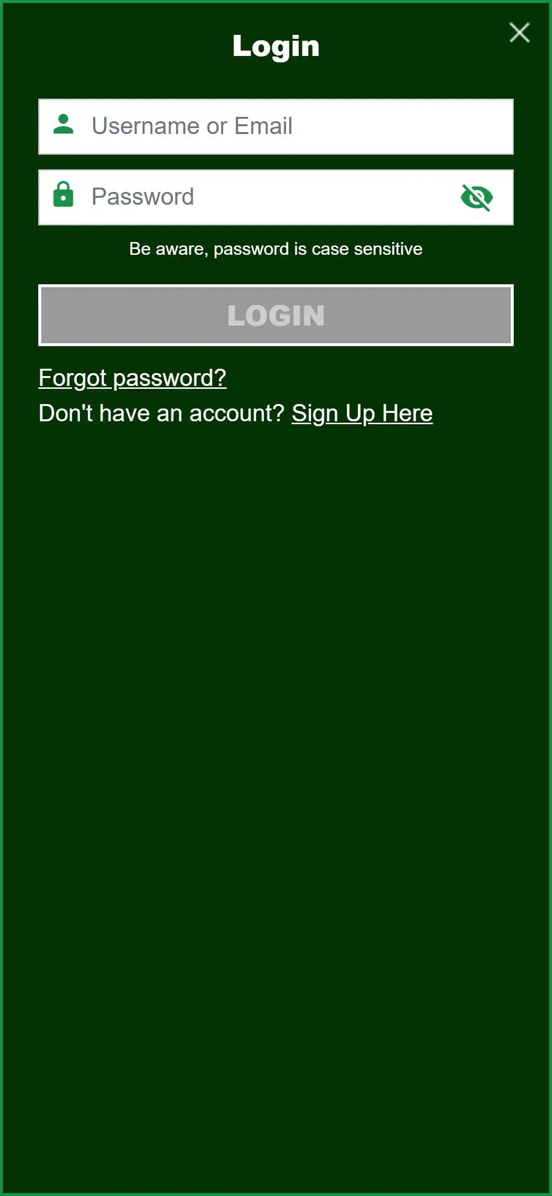 Prime Casino Mobile Login Review
