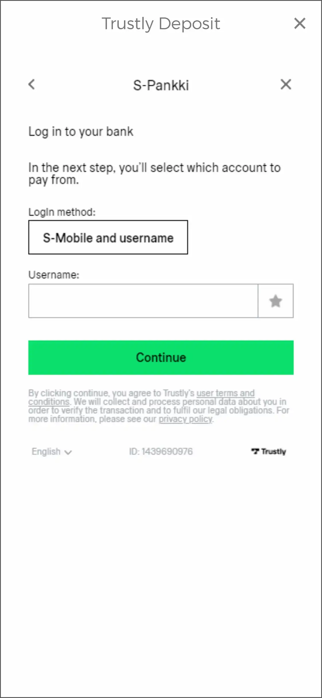 Pronto Casino Mobile Login Review