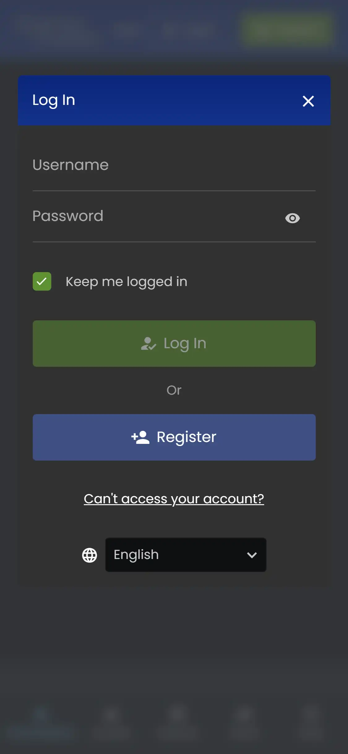Quatro Casino Mobile Login Review