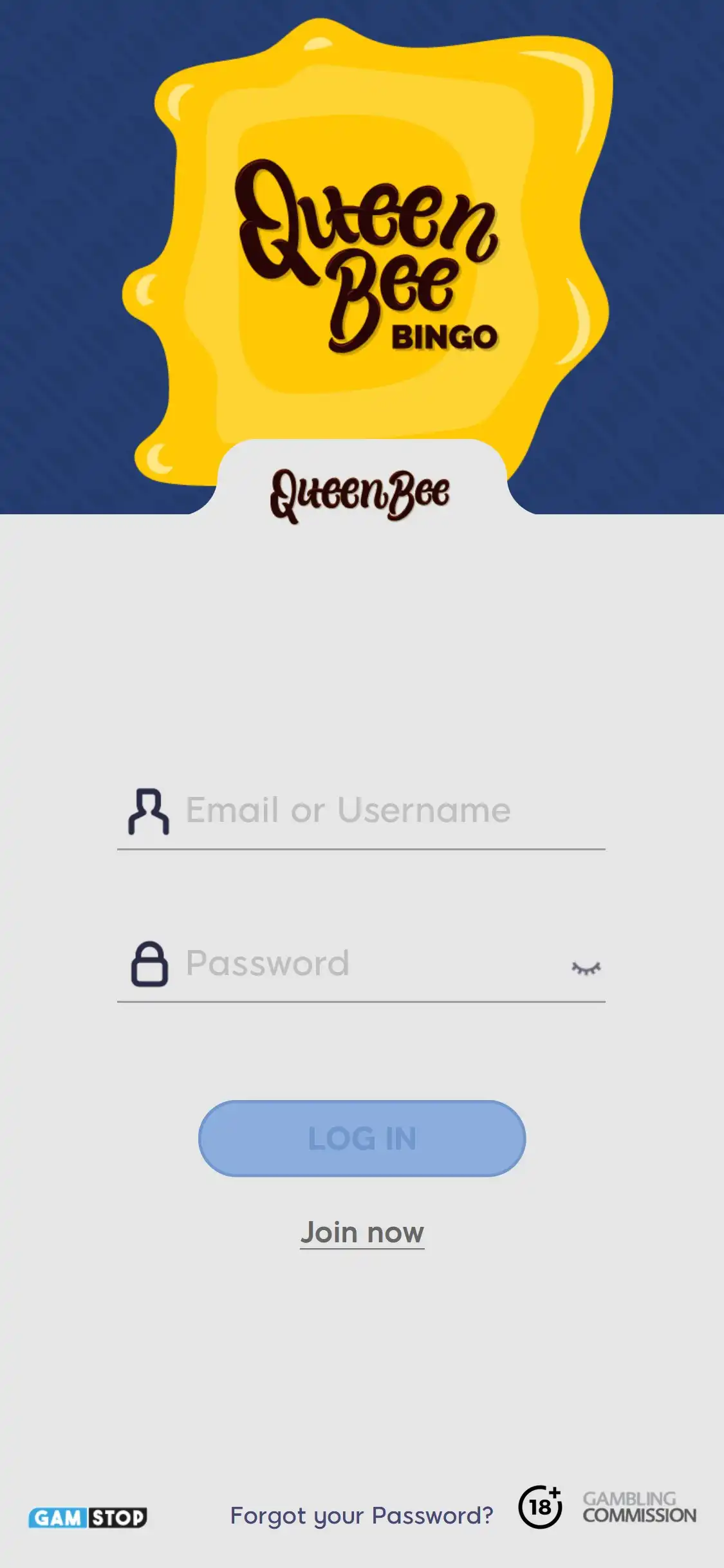 Queen Bee Bingo Casino Mobile Login Review