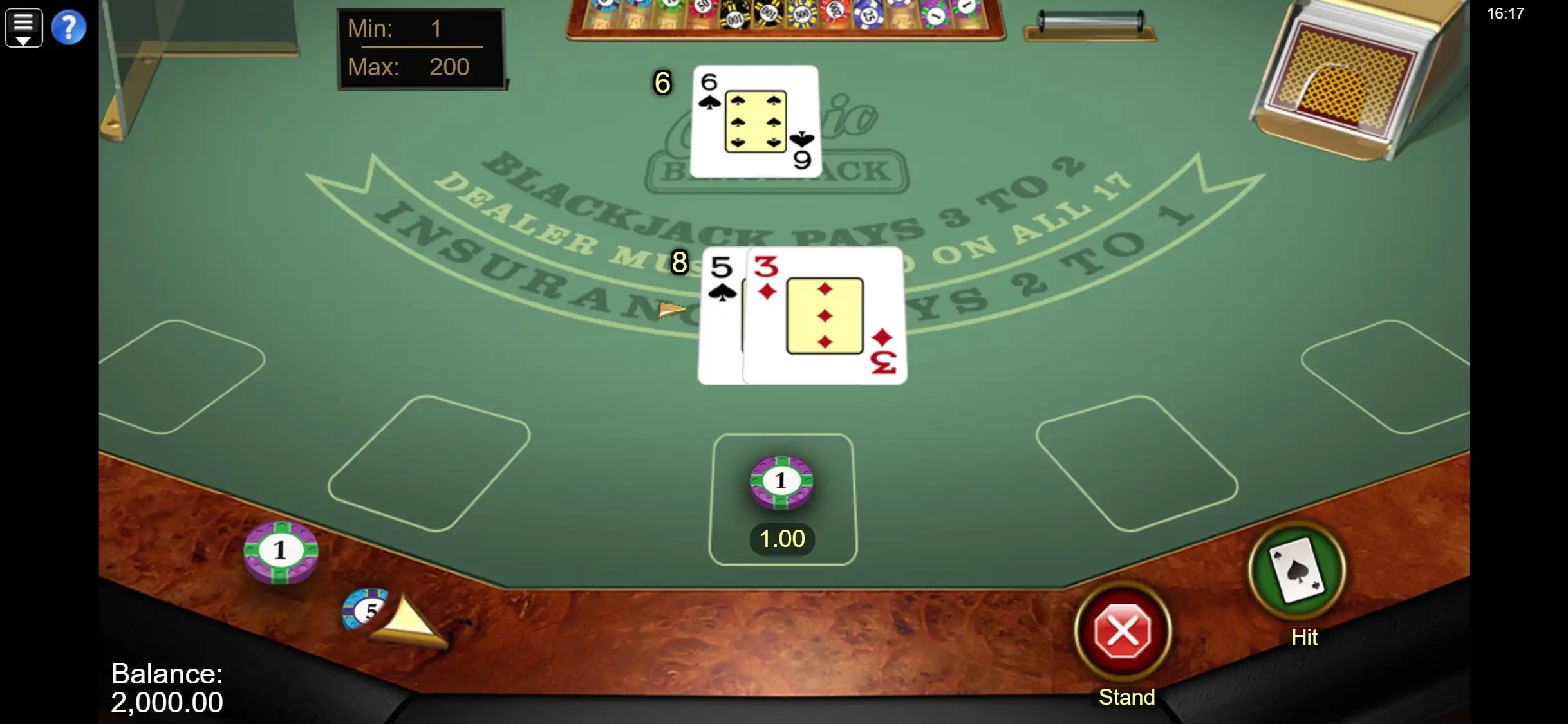 Queen Play Mobile Slots Review