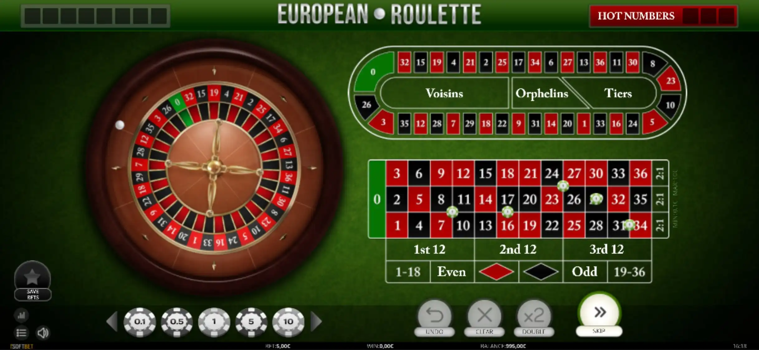 Queen Play Mobile Casino Games Review