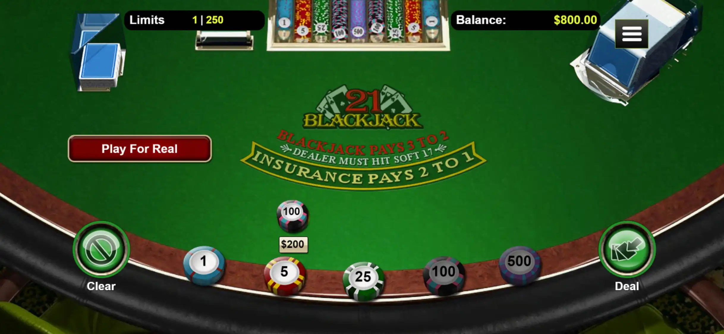 Red Dog Casino Mobile Slots Review