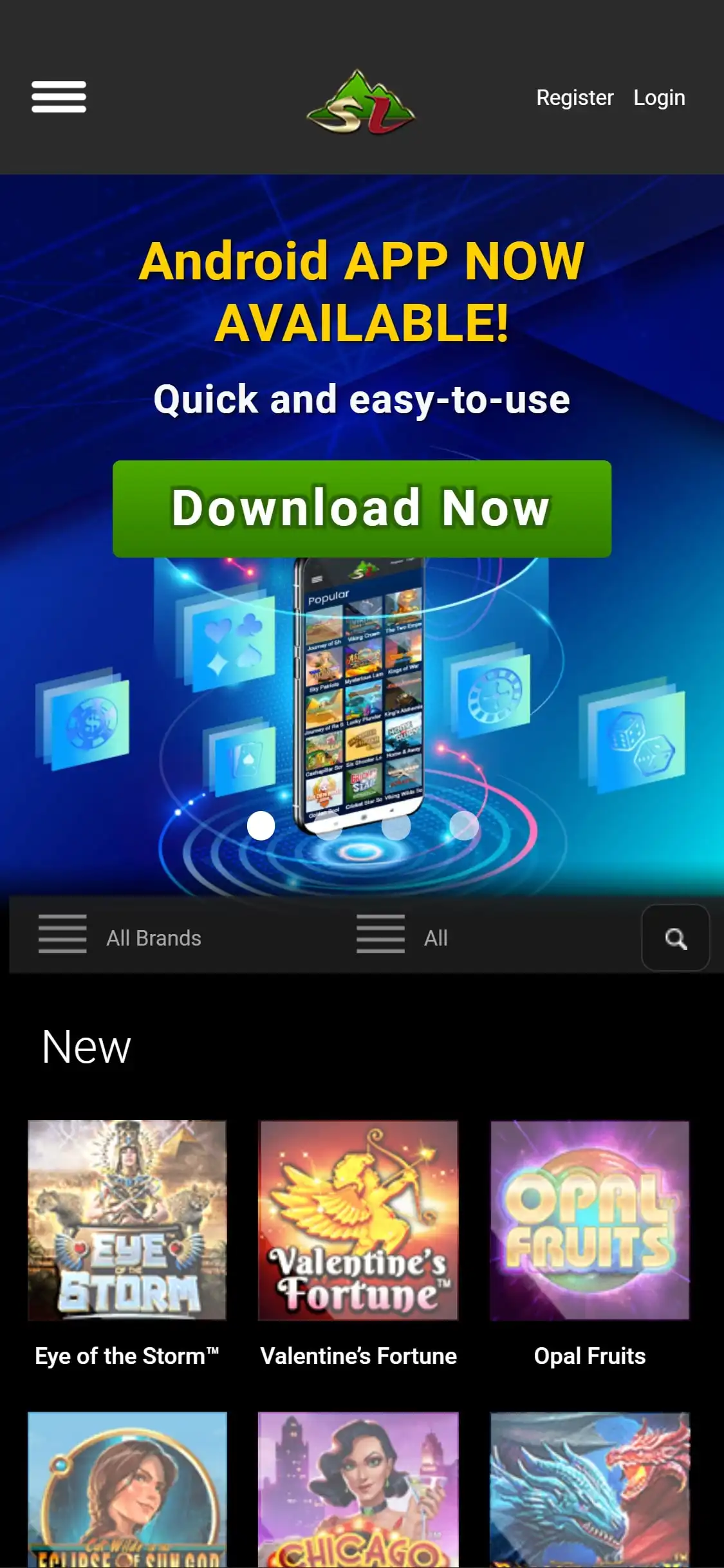 Shangri La Live Casino Mobile App Review