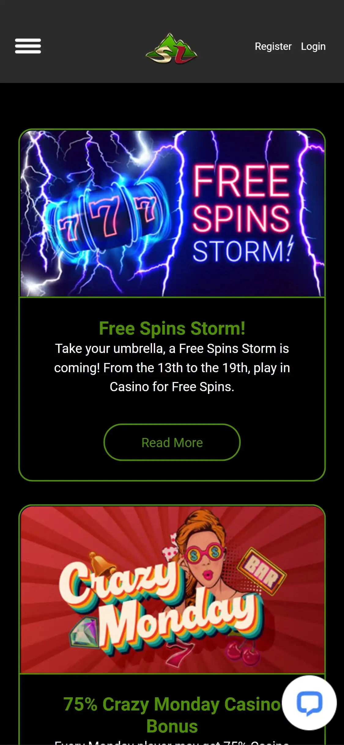Shangri La Live Casino Mobile No Deposit Bonus Review
