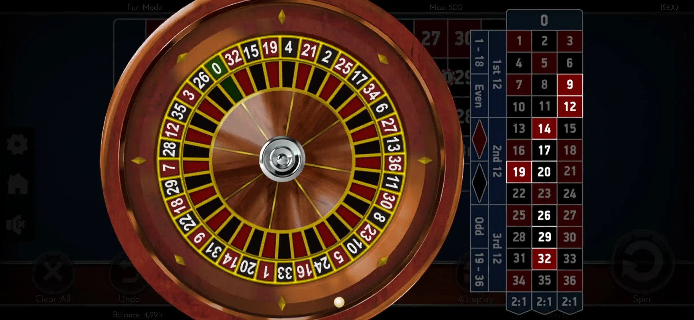 Shangri La Live Casino Mobile Casino Games Review