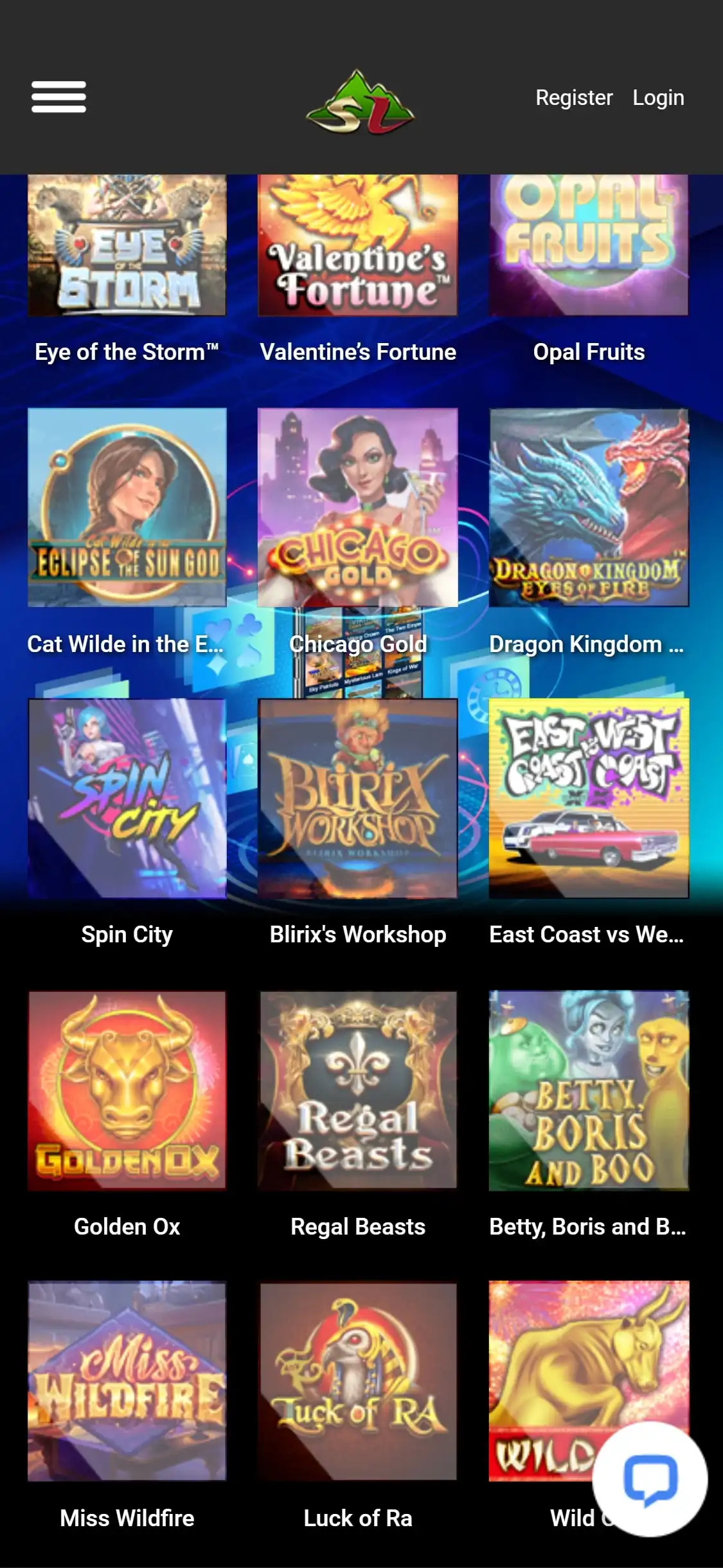 Shangri La Live Casino Mobile Games Review