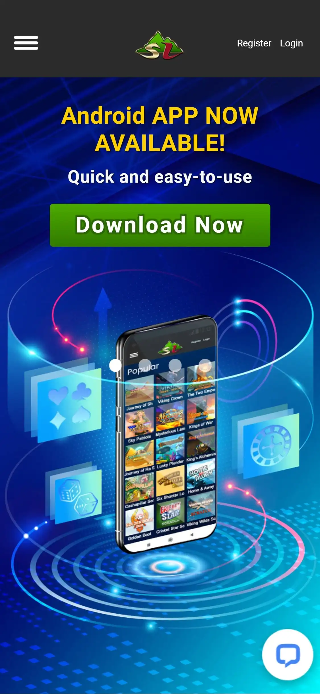 Shangri La Live Casino Mobile Review