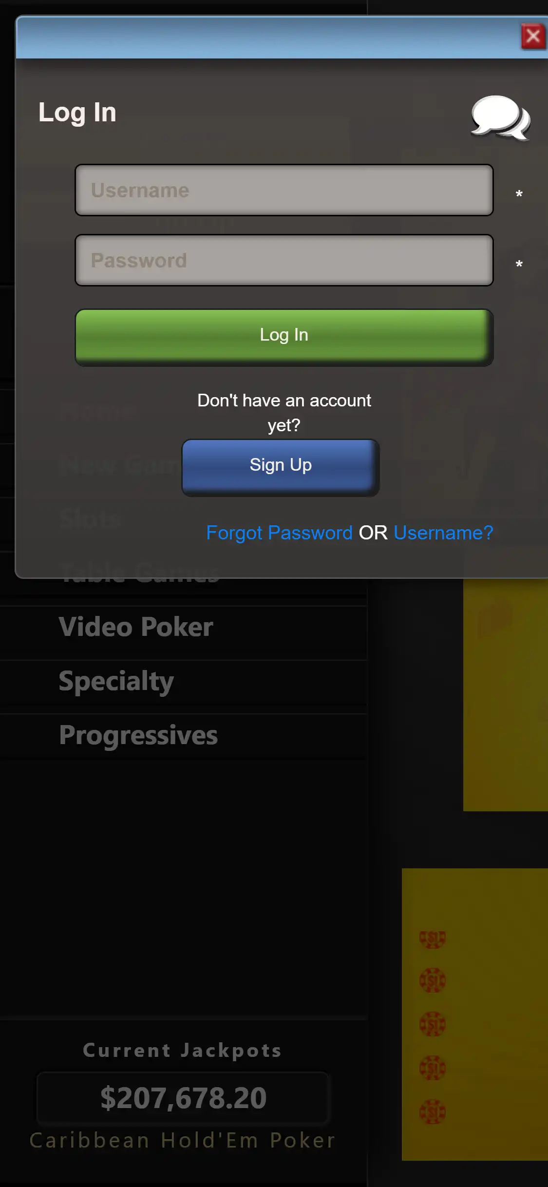 Slotastic Casino Mobile Login Review