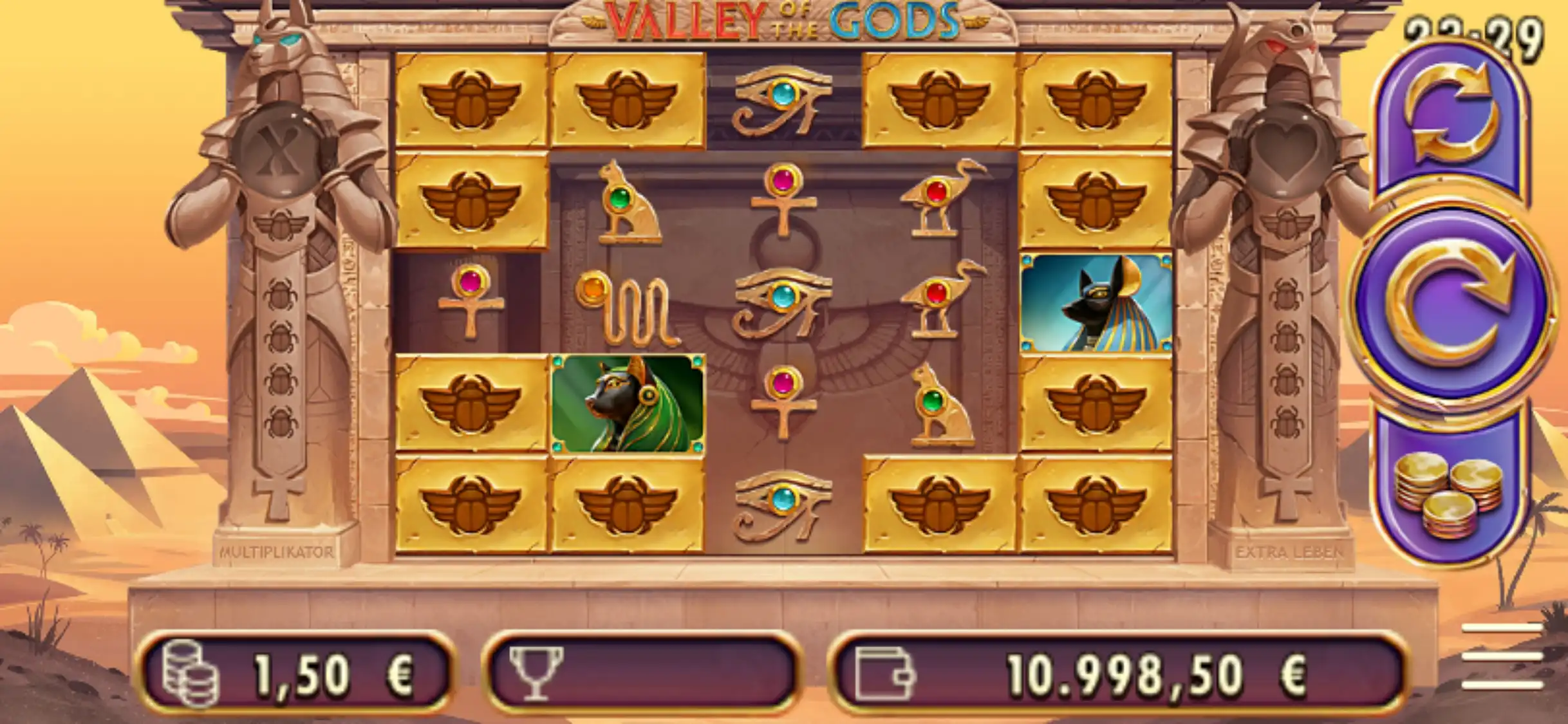 Slothino Casino Mobile Slot Games Review