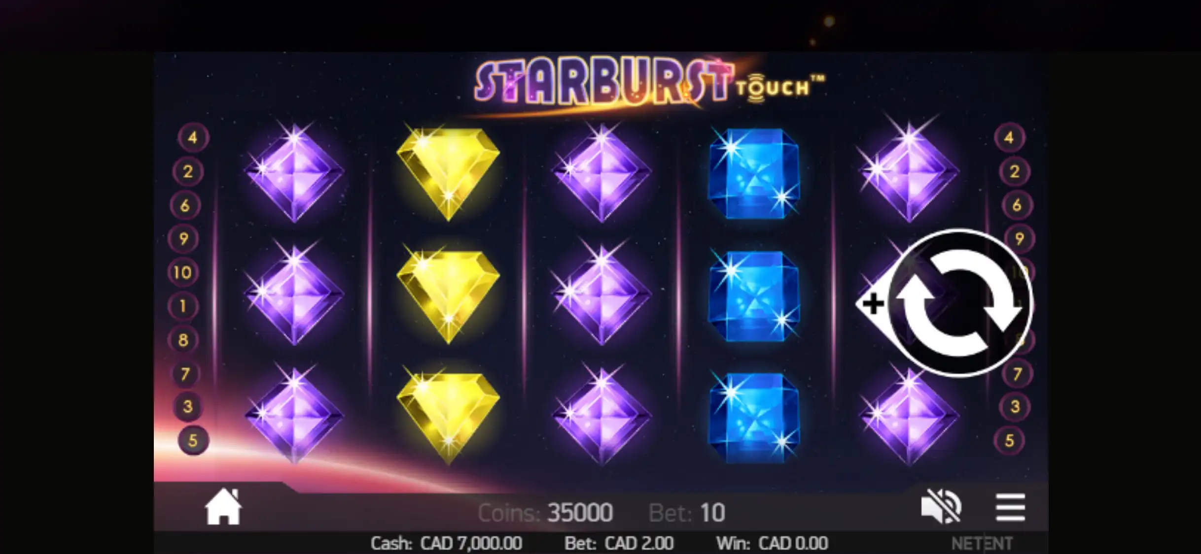 Slotjerry Casino Mobile Slot Games Review