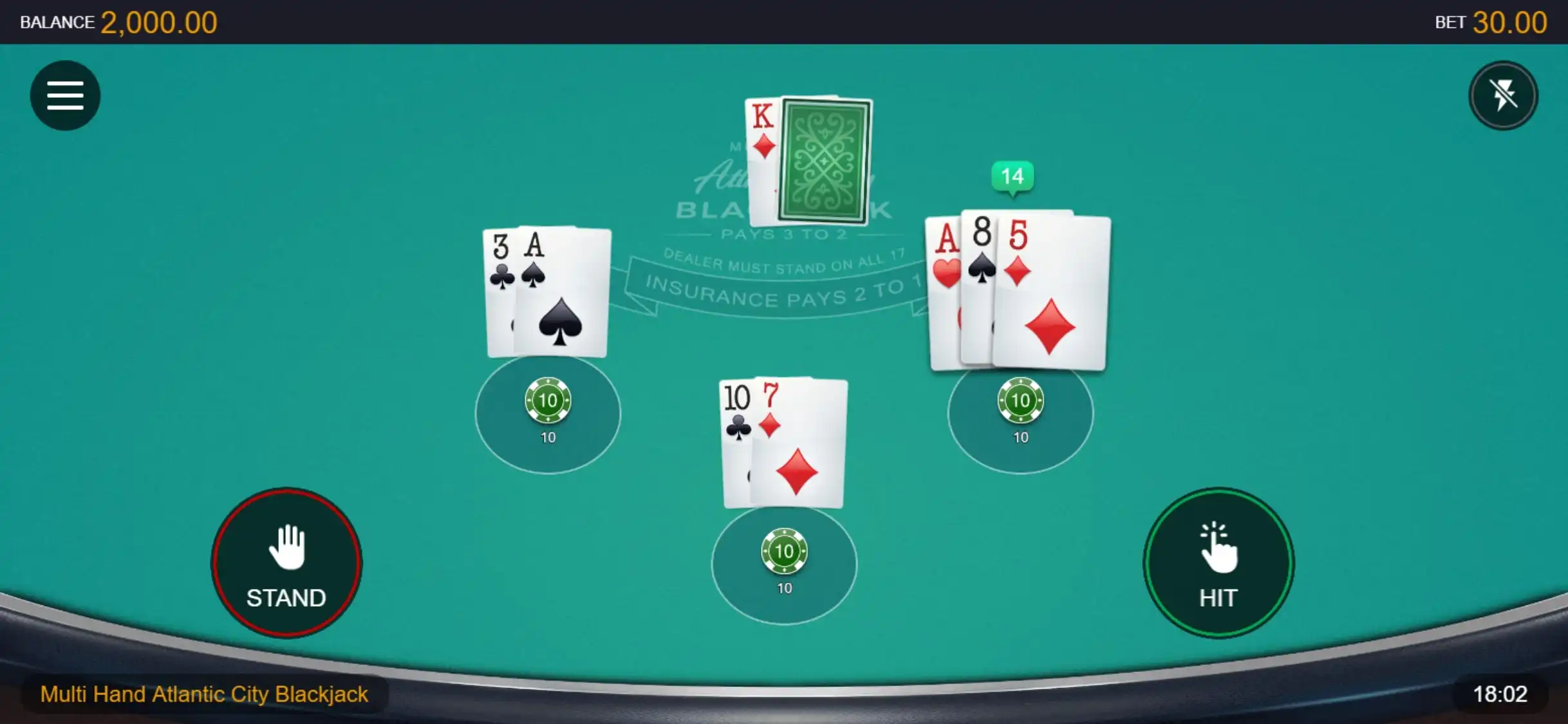 Slotman Mobile Slots Review