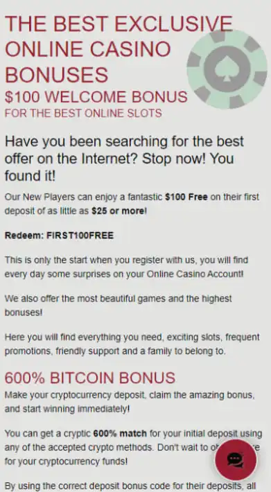 Slots Capital Casino Mobile Games Review