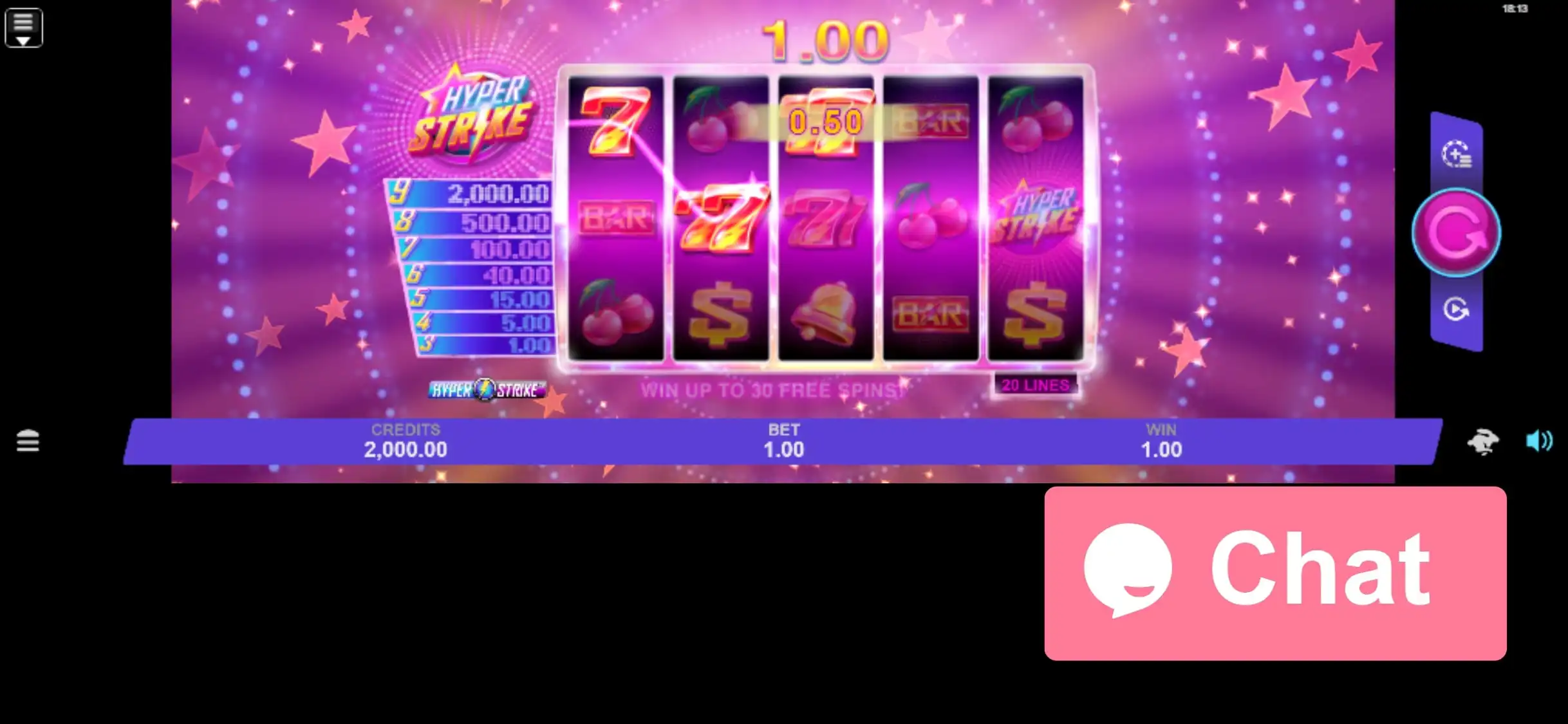 SlottoJAM Casino Mobile Slot Games Review