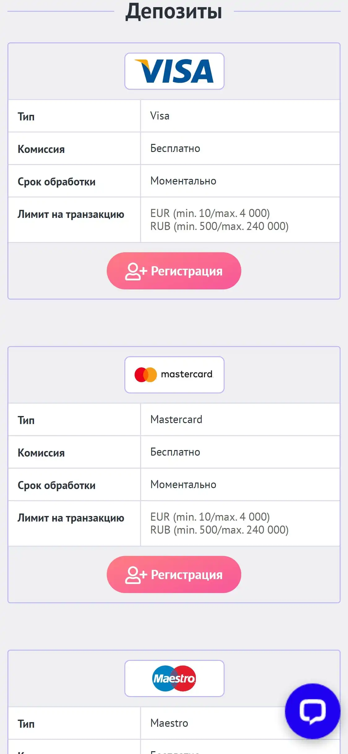 Slotum Casino Mobile Payment Methods Review