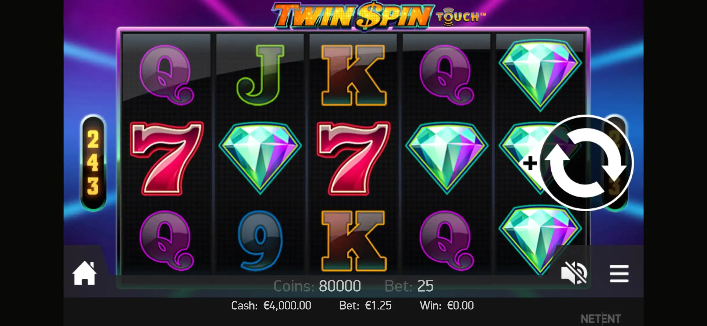 SlotV Casino Mobile Slot Games Review
