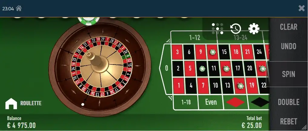 Speedy Casino Mobile Casino Games Review