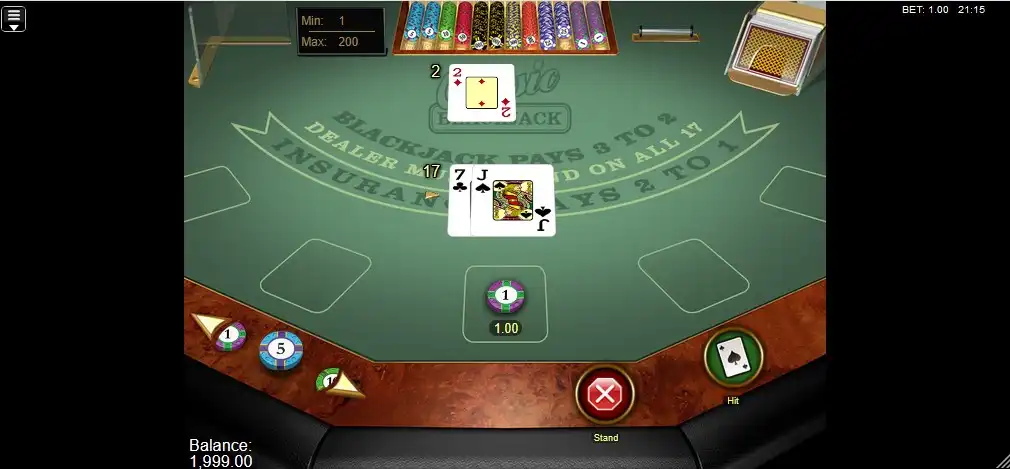 Spinson Casino Mobile Slots Review