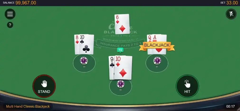 Stake 7 Casino Mobile Slots Review
