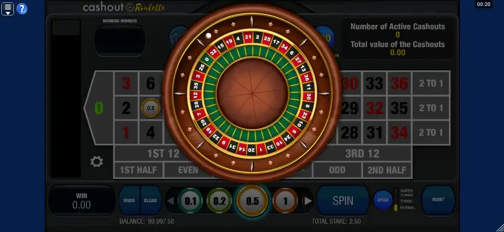 Stake 7 Casino Mobile Casino Games Review