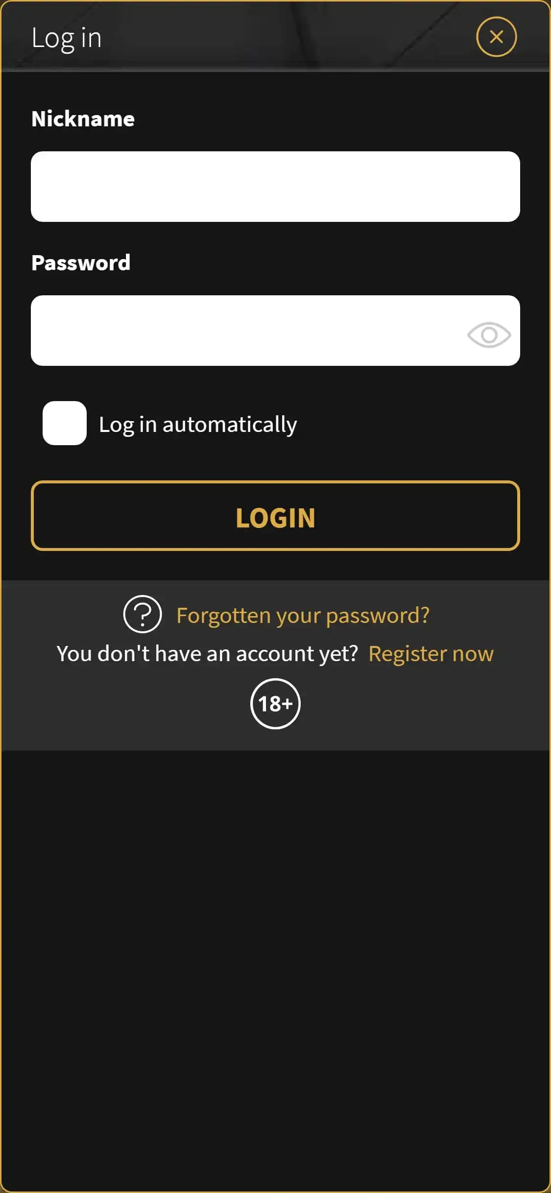Star Games Casino Mobile Login Review