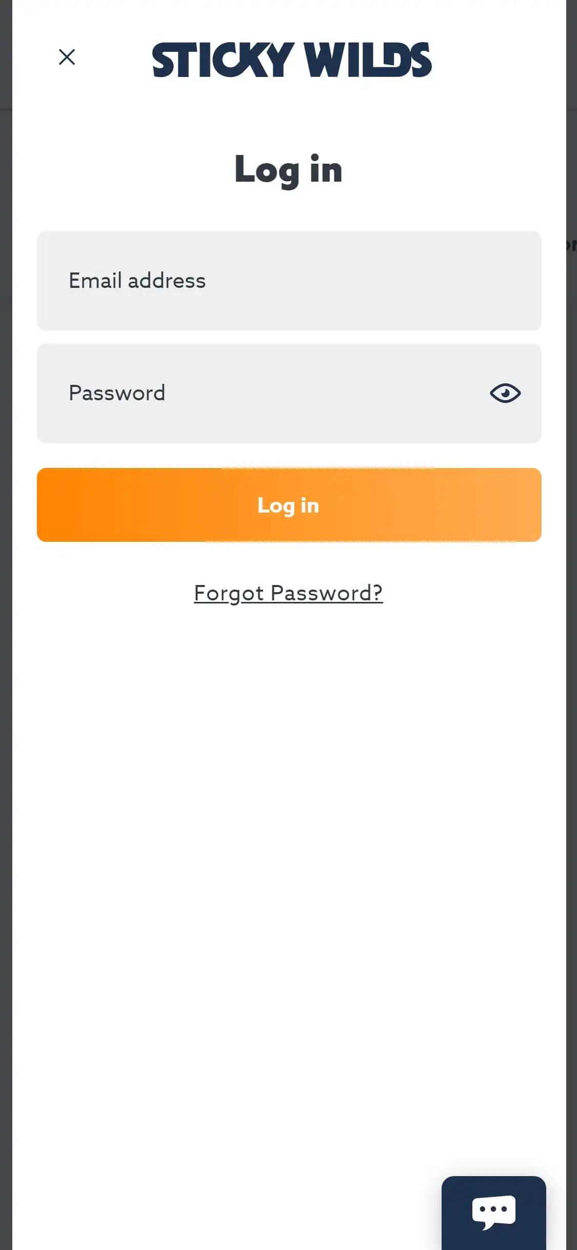 Sticky Wilds Casino Mobile Login Review